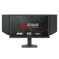 

                                    BenQ ZOWIE XL2546X 24.5" 240Hz DyAc Gaming Monitor